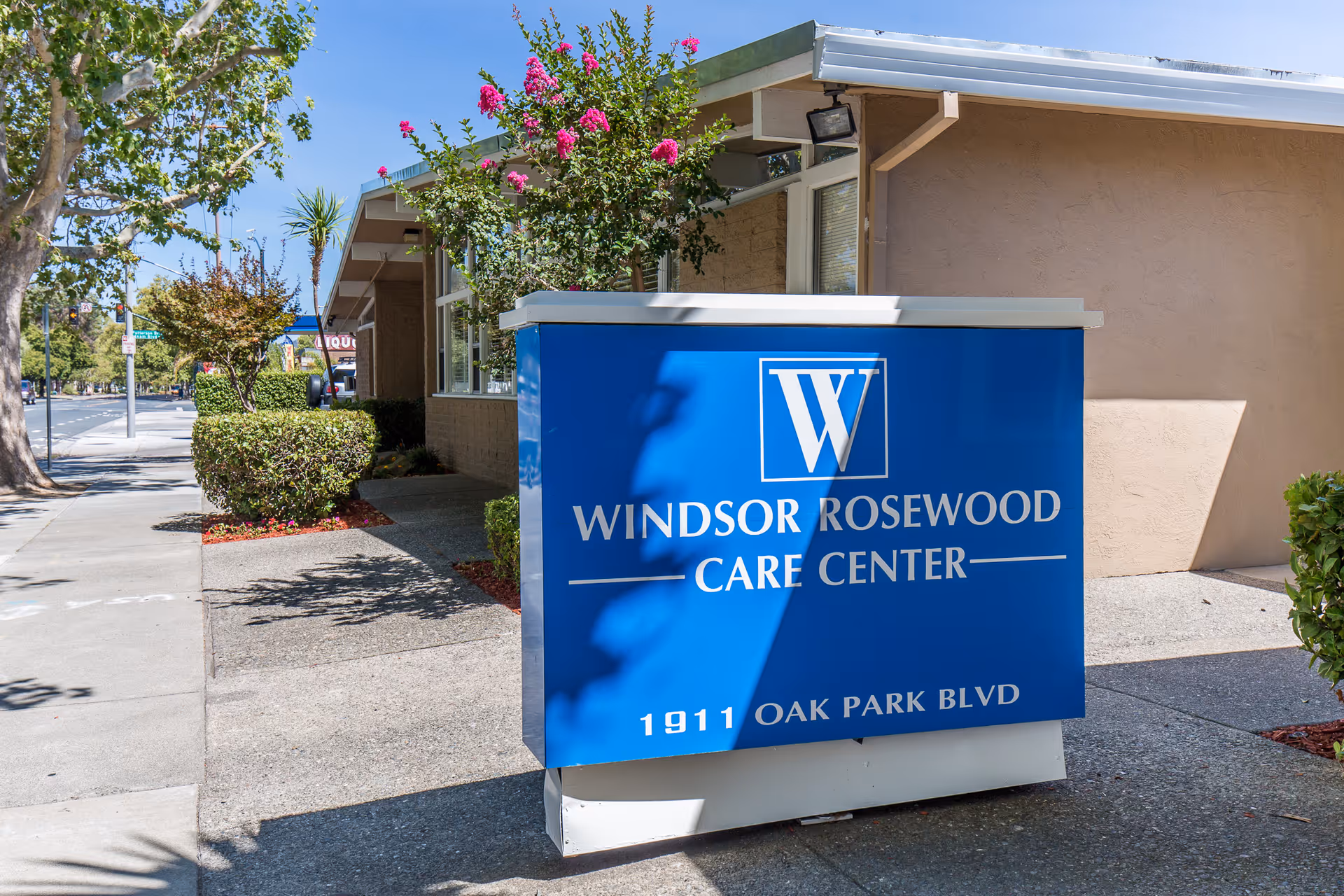 Photo of Windsor Rosewood Care Center