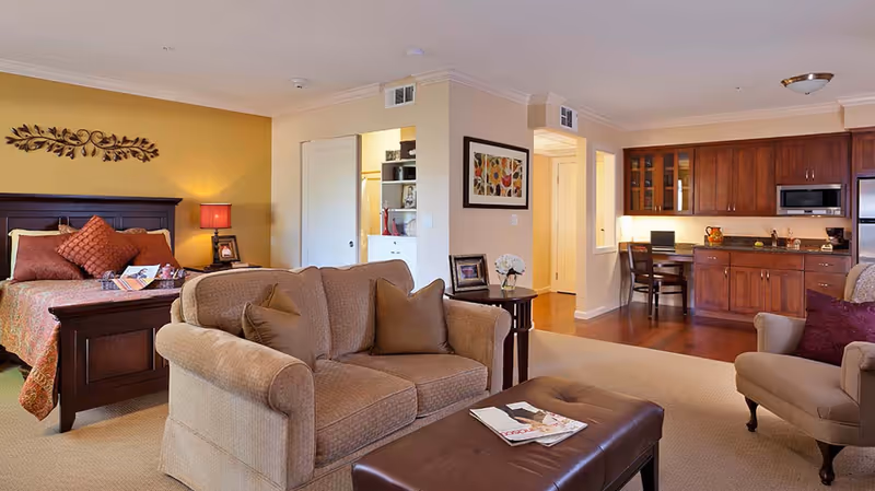 Photo 24 of Atria Valley View