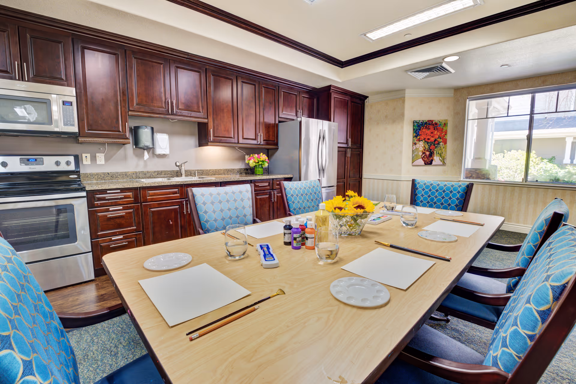 Photo 18 of Aegis Living Corte Madera