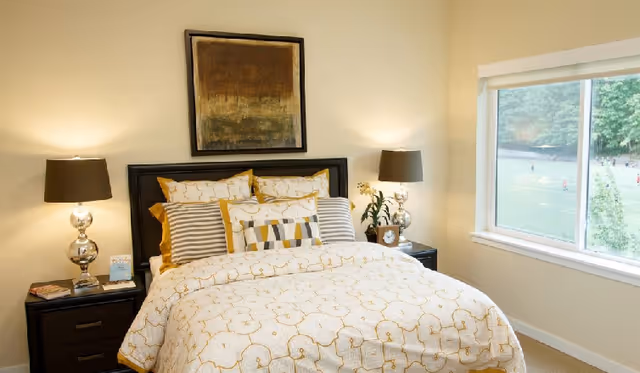 Photo 20 of Aegis Living Queen Anne Rodgers Park