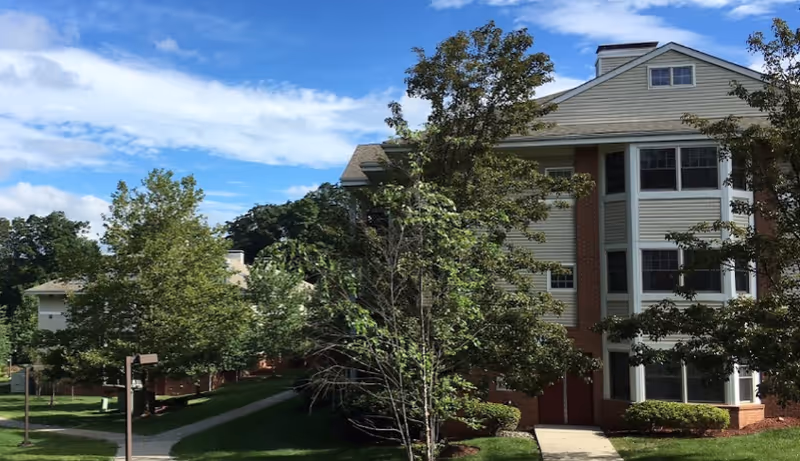 Photo of Fountainview