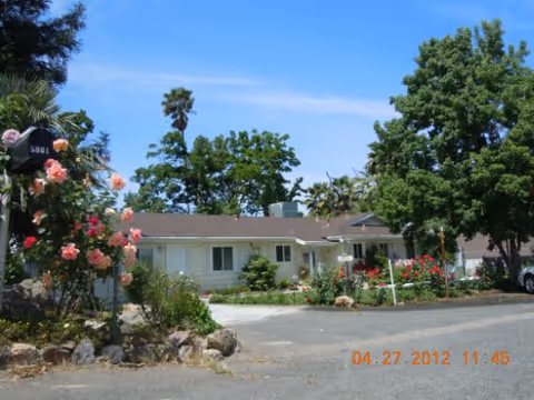 Photo of Santo Thomas Guest Home