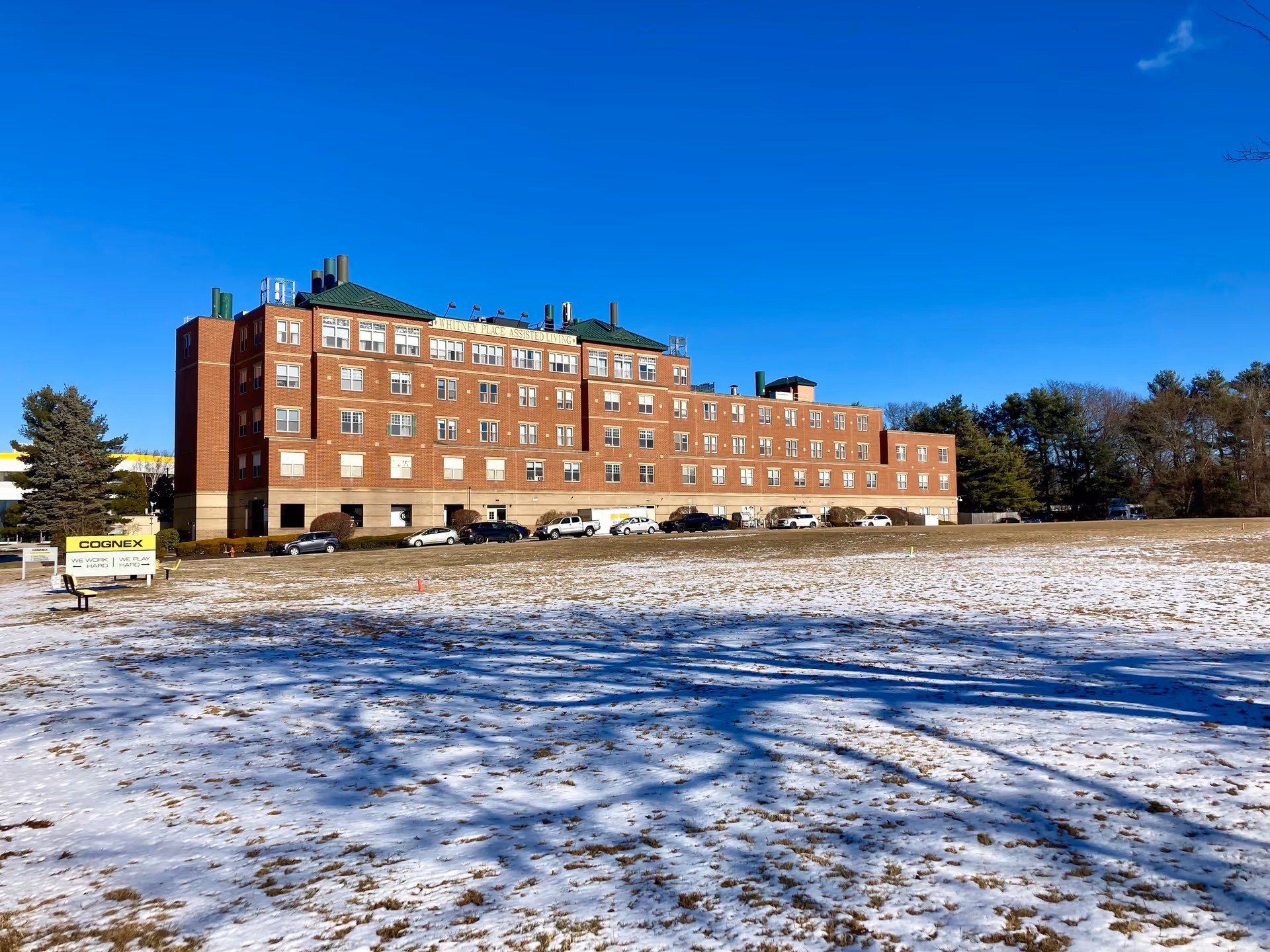 Photo of Whitney Place Assisted Living and Memory Care - SALMON Health and Retirement
