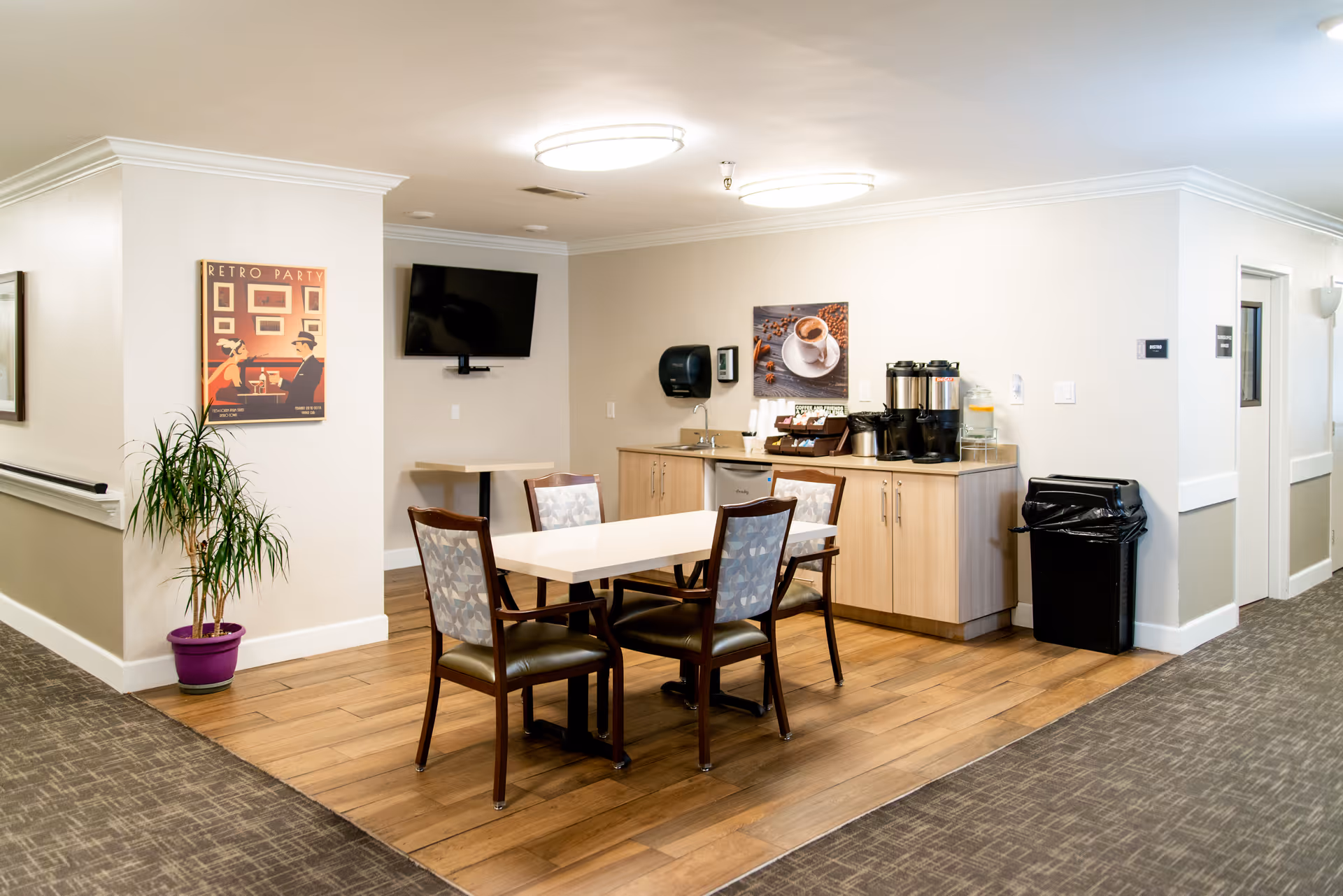 Photo 7 of Todos Santos Assisted Living and Memory Care (Formerly TreVista Concord Senior Living and Memory Care)
