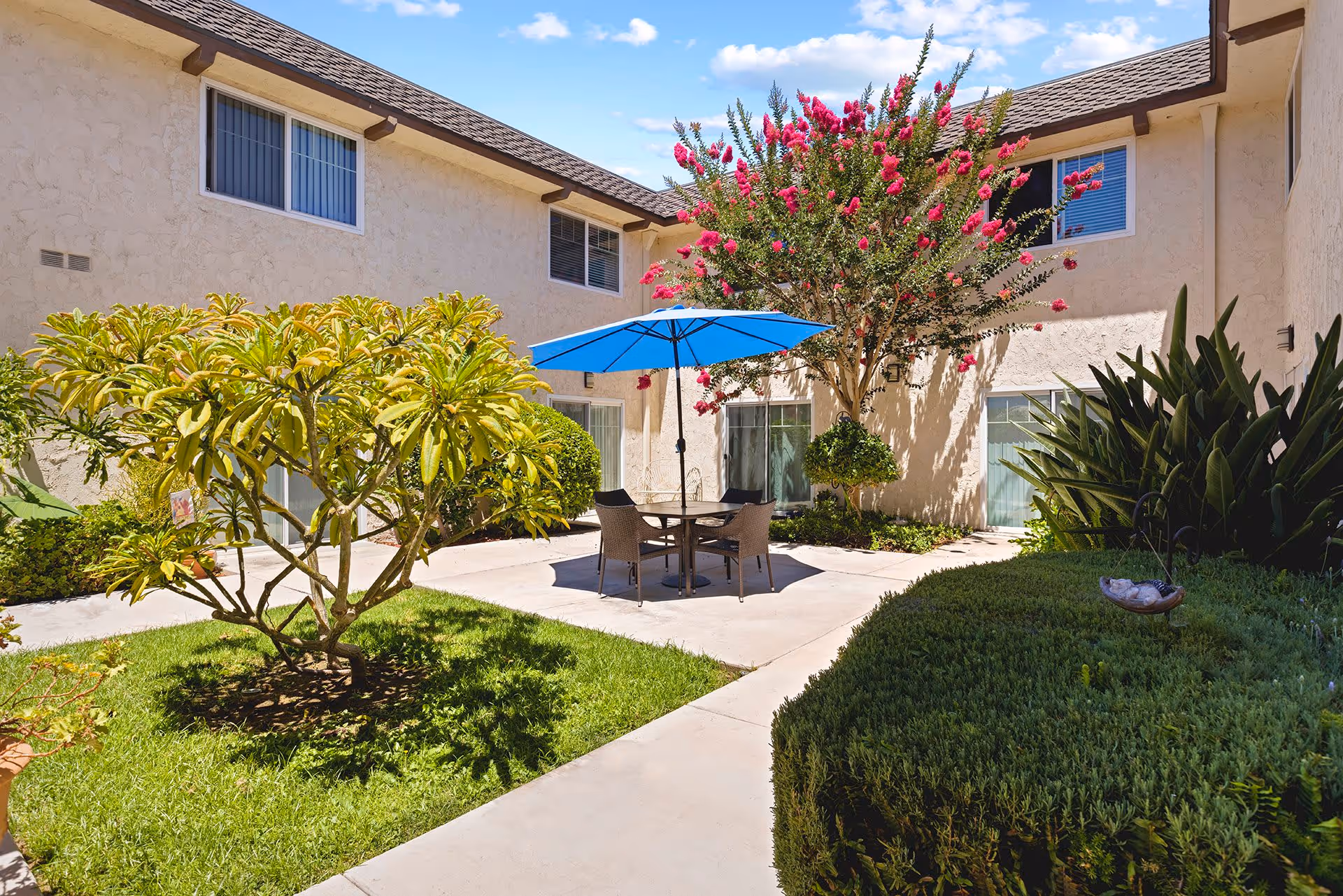 Photo of Montecito Assisted Living
