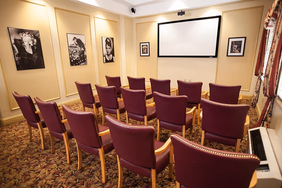 Photo of AdviniaCare Eastpointe