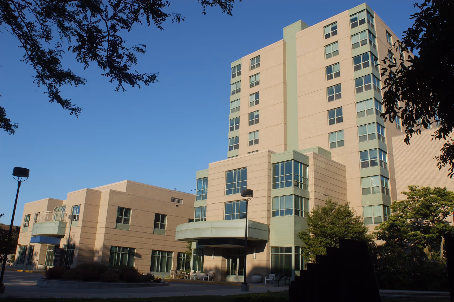 Photo of Chai Point Senior Living