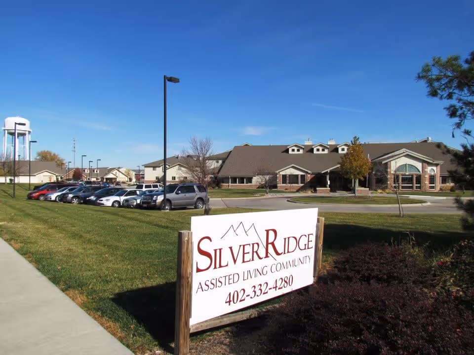 Photo of Hillcrest Silver Ridge