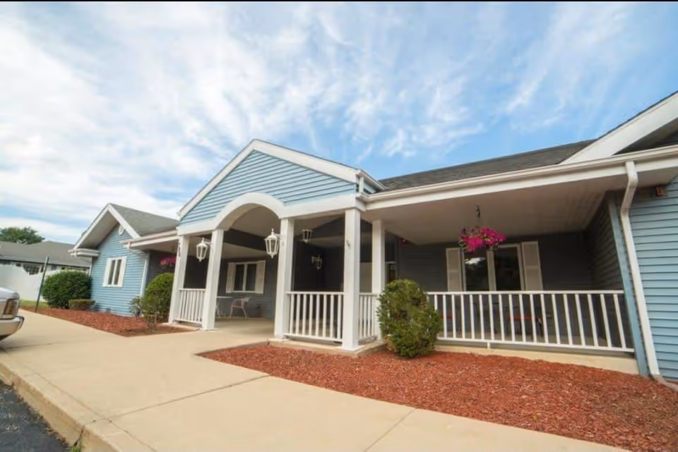 Photo 1 of Harbor House Memory Care