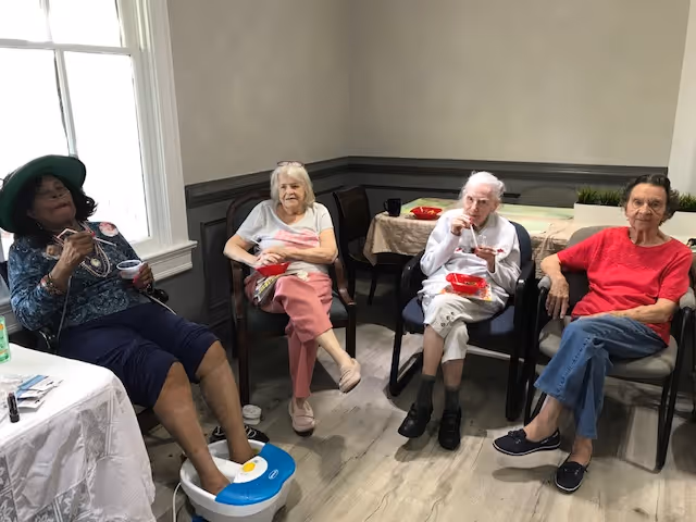Photo 5 of Marietta Life Center