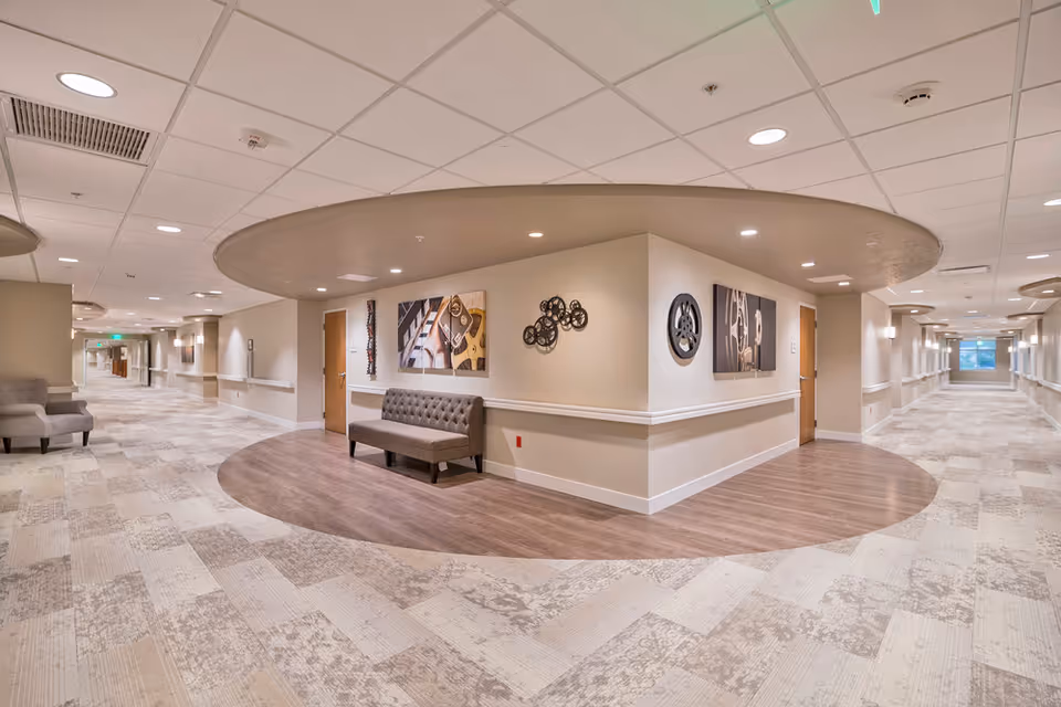 Photo 14 of Mission At Crescent Senior Living