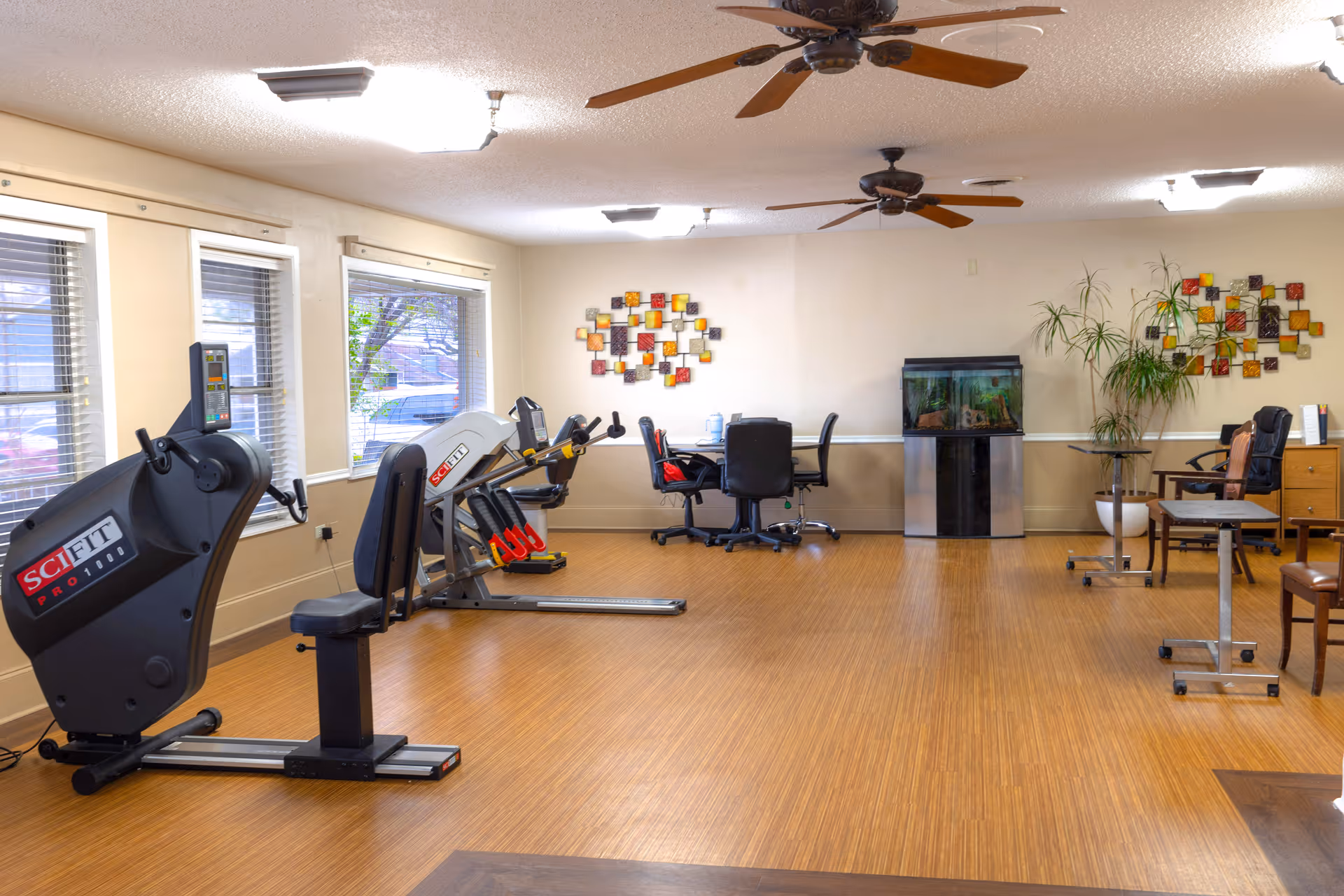 Photo 2 of Hurst Plaza Nursing & Rehab