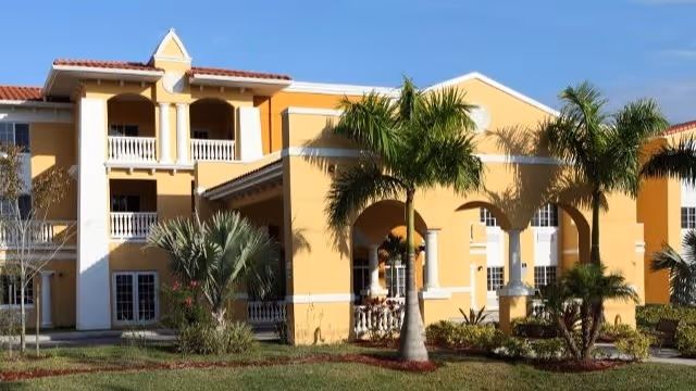 Photo 2 of DeSoto Palms Assisted Living Community