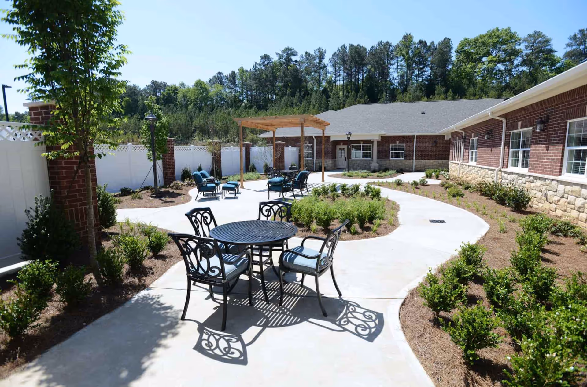 Photo 7 of Reserve at Towne Lake