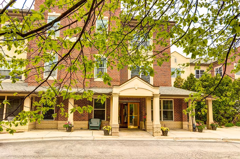 Photo of Townehall Place