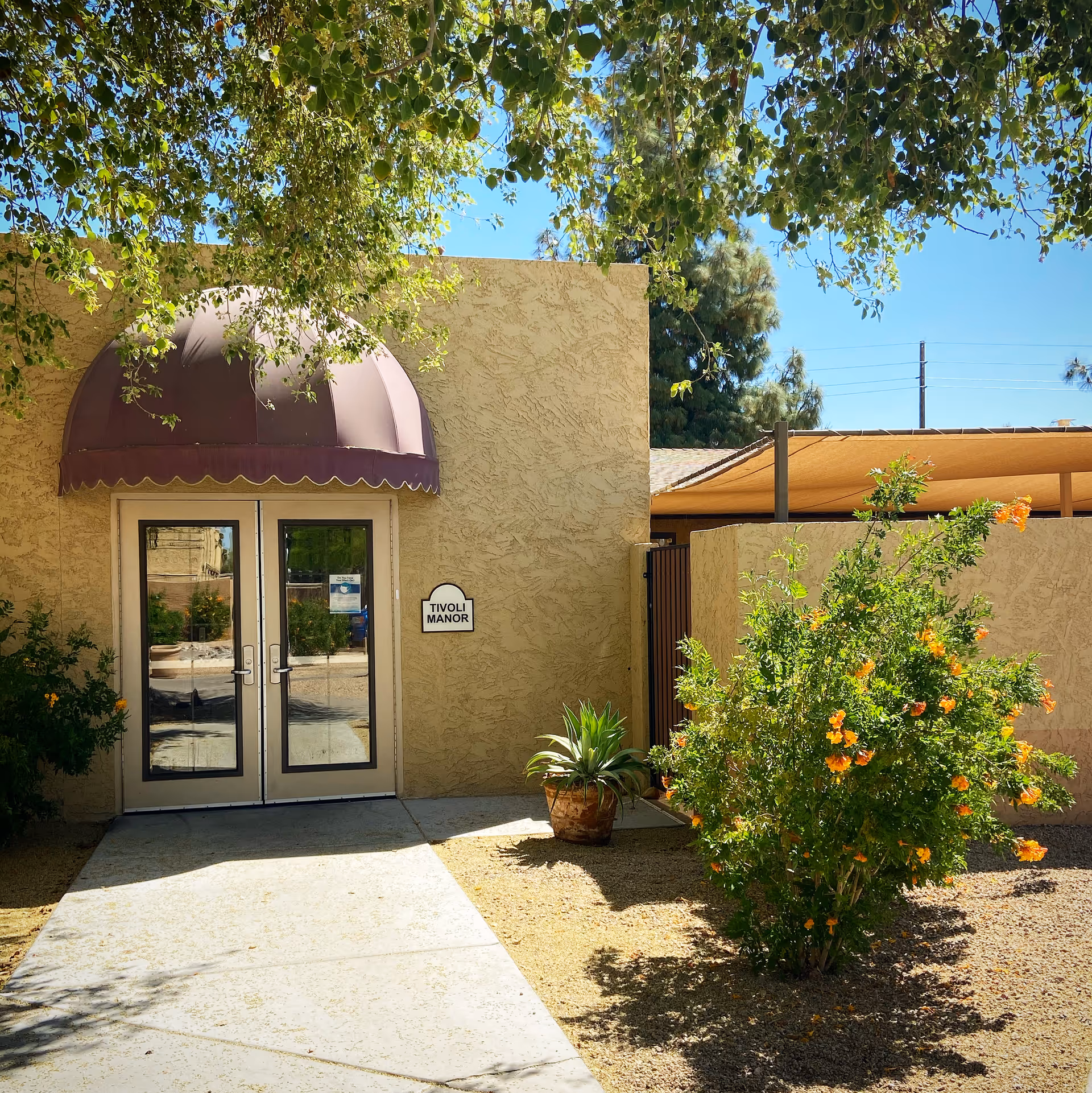 Photo of Desert Marigold Senior Living of Tempe