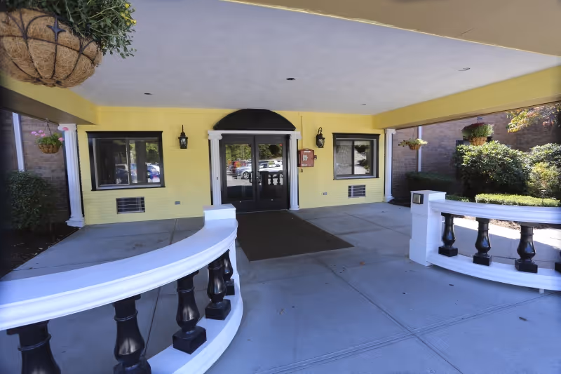 Photo of Heritage Hills Rehabilitation & Healthcare Center