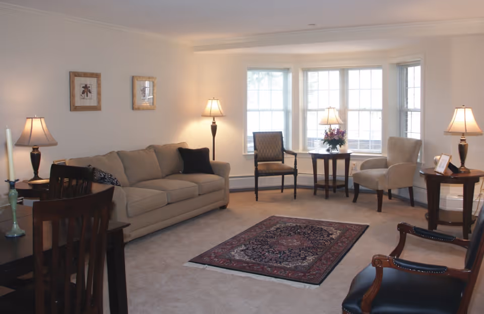 Photo 14 of Rockridge Retirement Community
