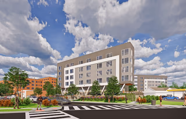 Photo 3 of Livingston Place at Southern Avenue