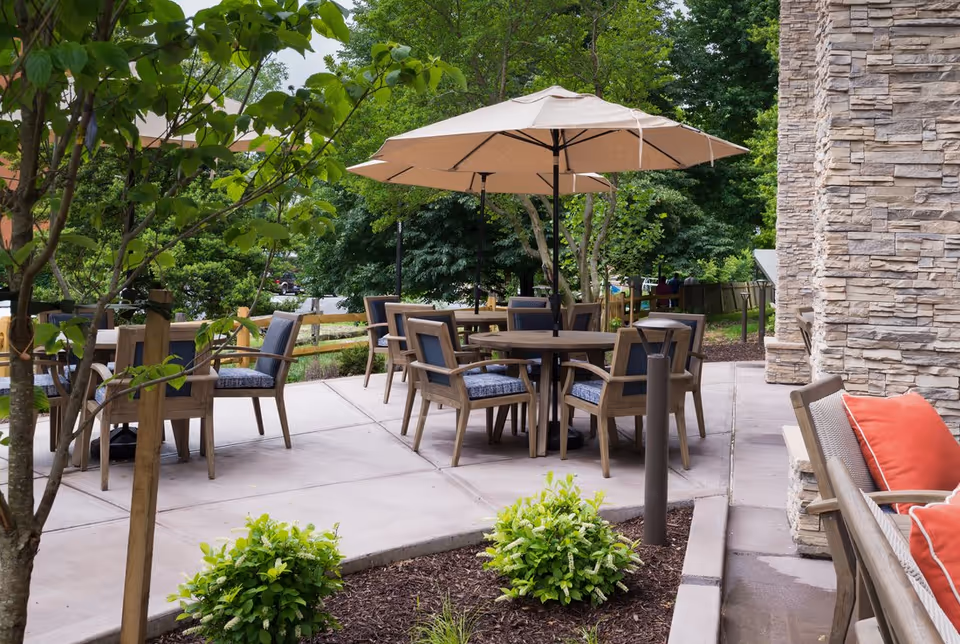 Photo 11 of Sunrise of Bethesda