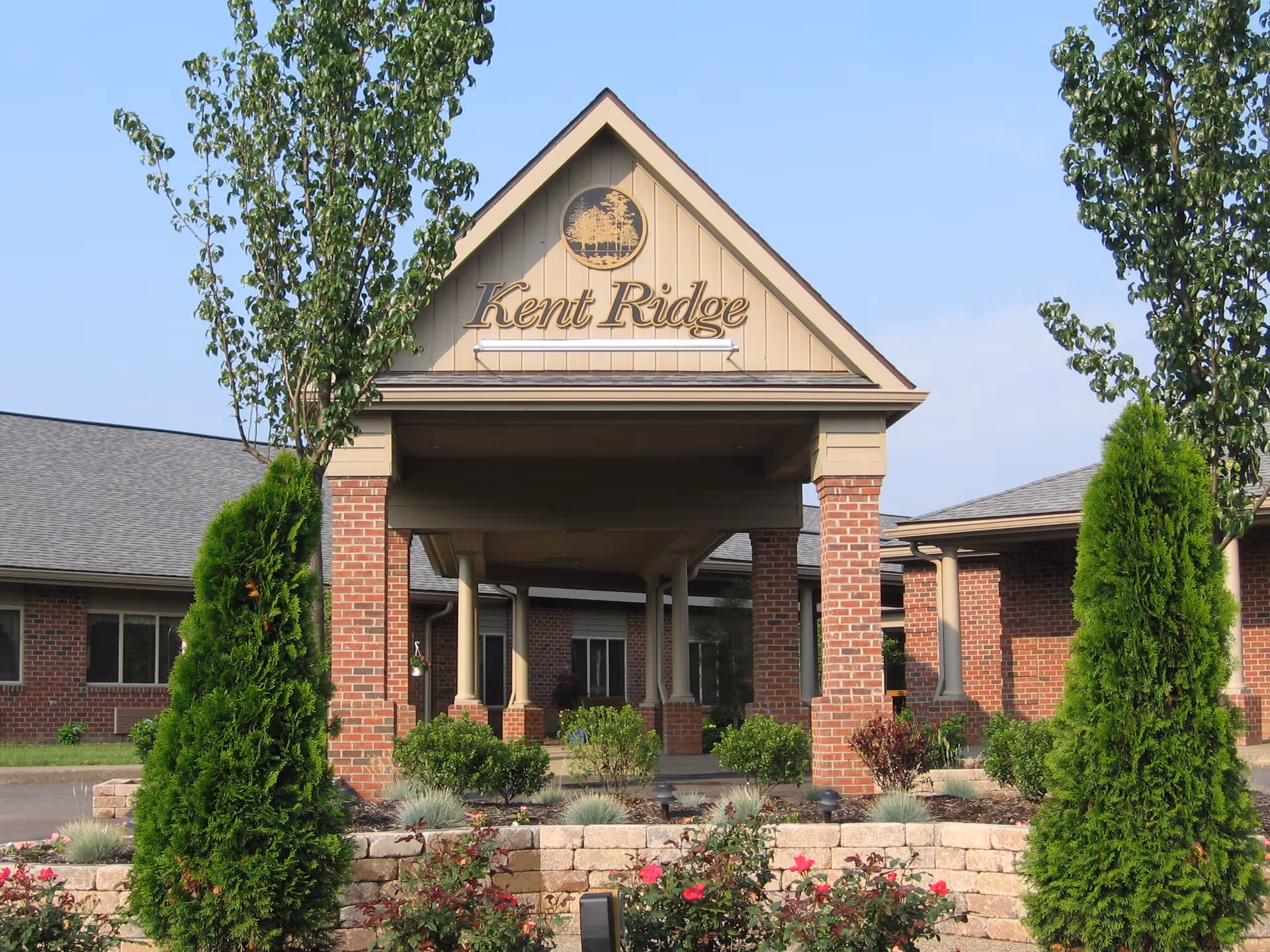 Photo of The KentRidge Senior Living