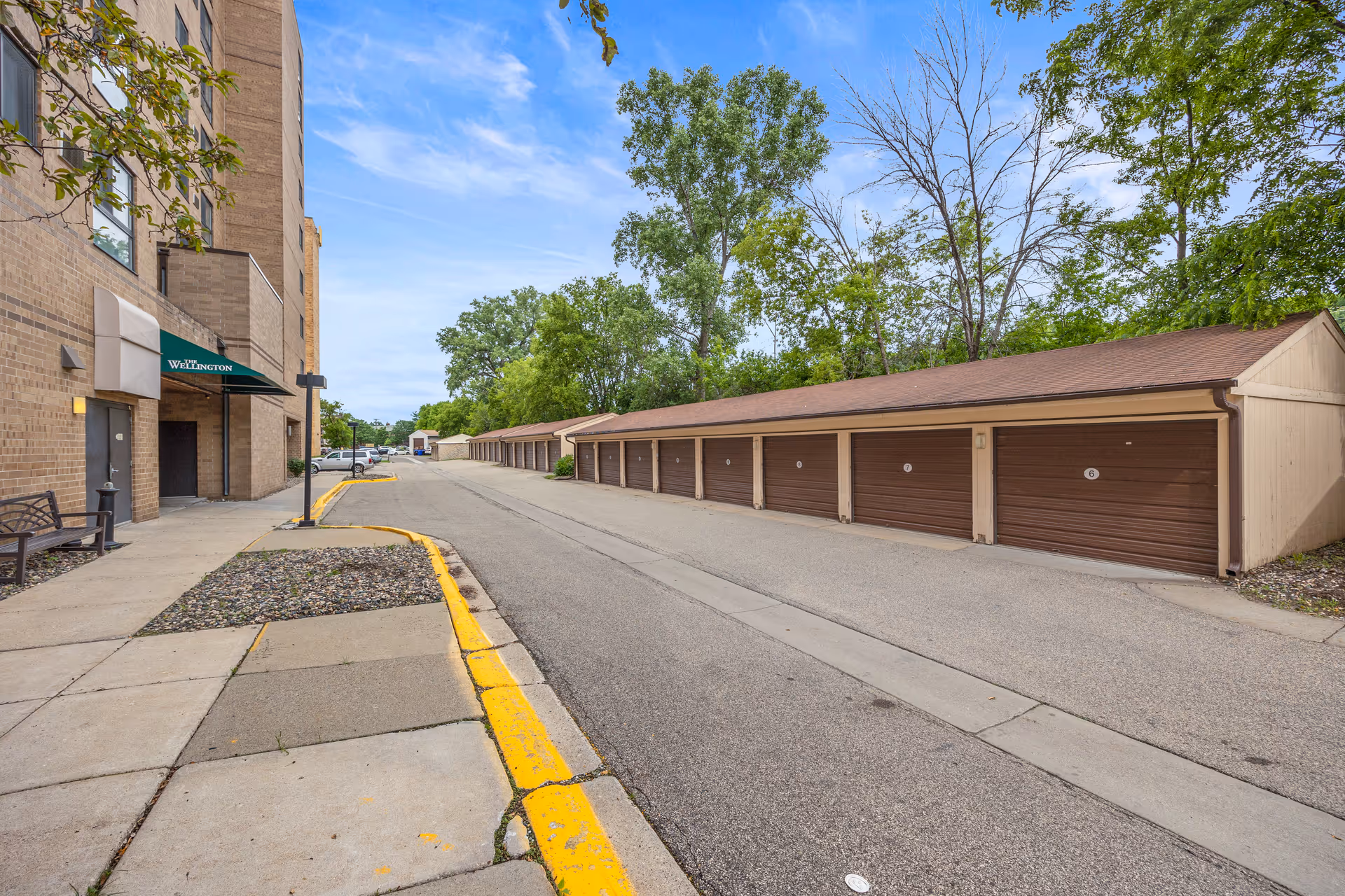 Photo 5 of The Wellington Senior Living