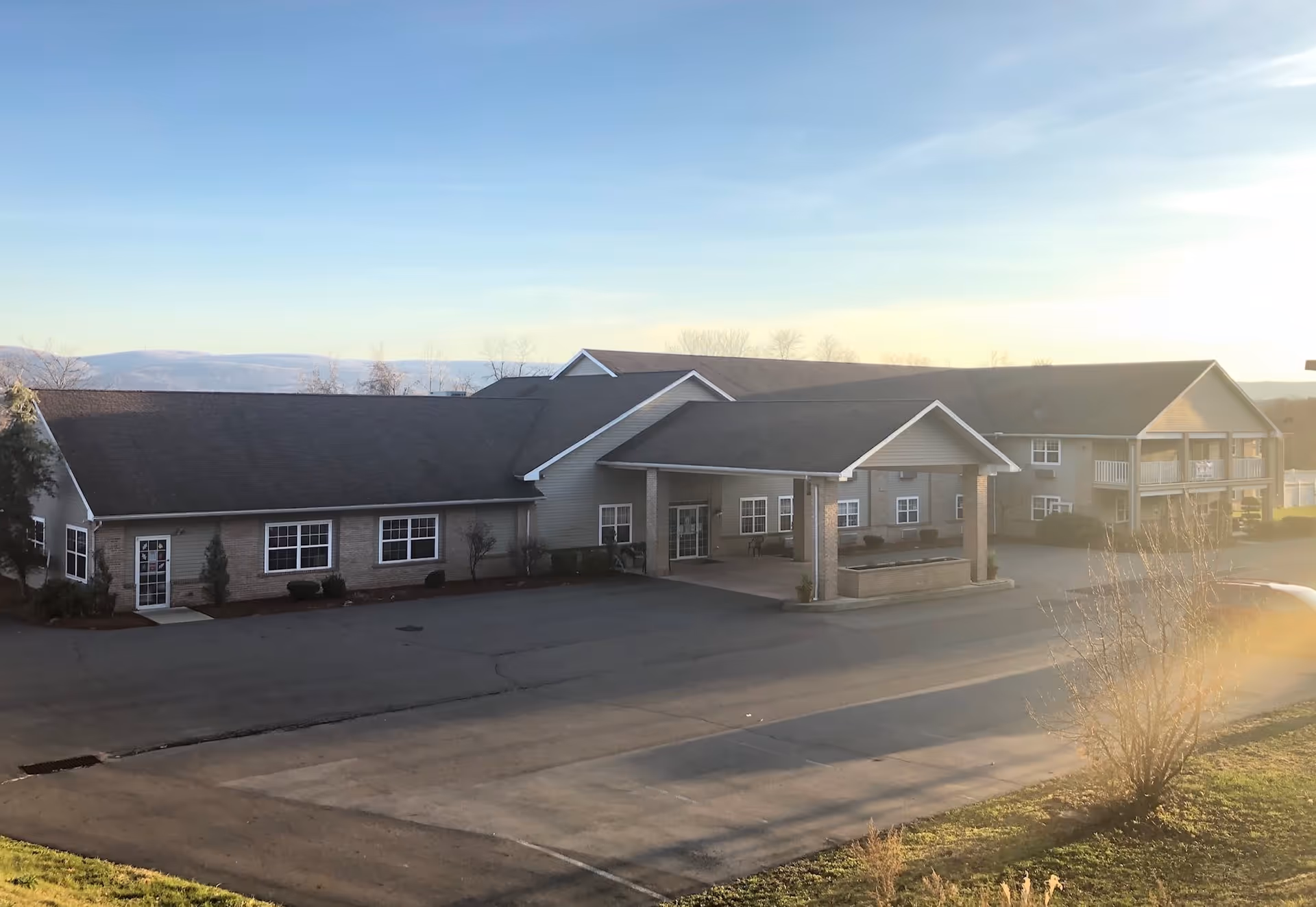 Photo of Cambridge Riverview Senior Living
