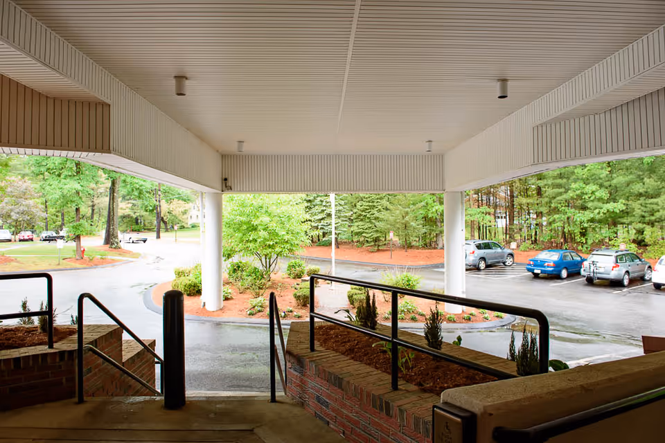 Photo of Life Care Center of Acton