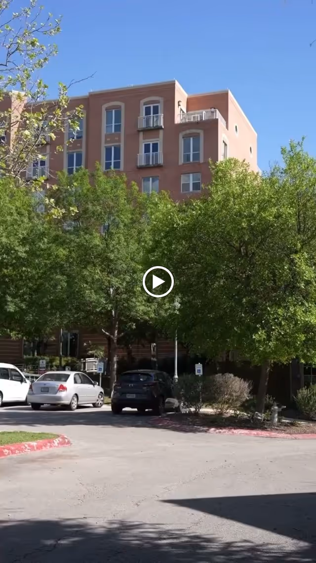 Photo of The Village at Incarnate Word