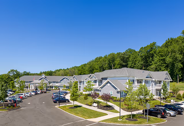 Photo of Brightview Warren - Senior Assisted Living & Memory Care
