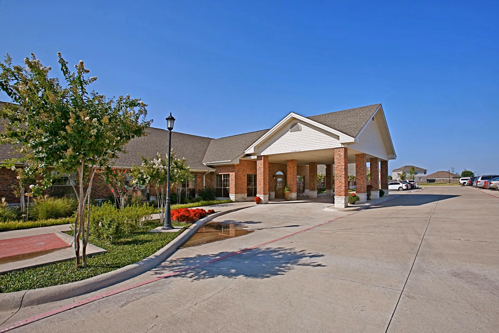Photo of Royse City Medical Lodge