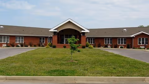 Photo of Wills Creek Village