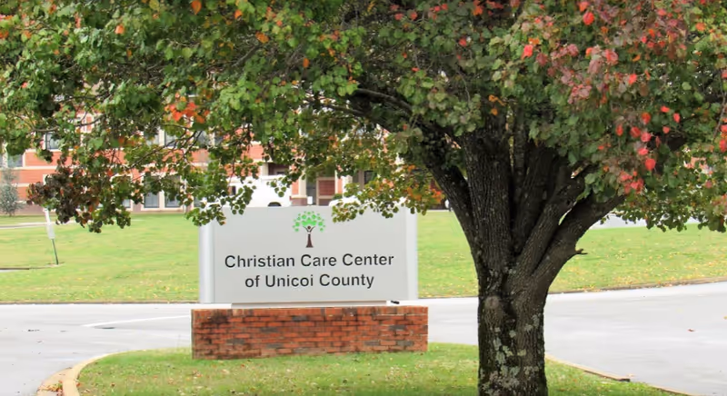 Photo of Christian Care Center of Unicoi County