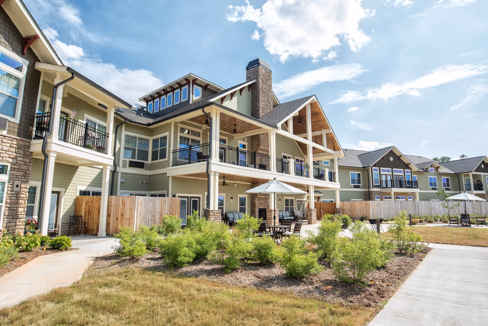 Photo of Dominion Senior Living of Anderson