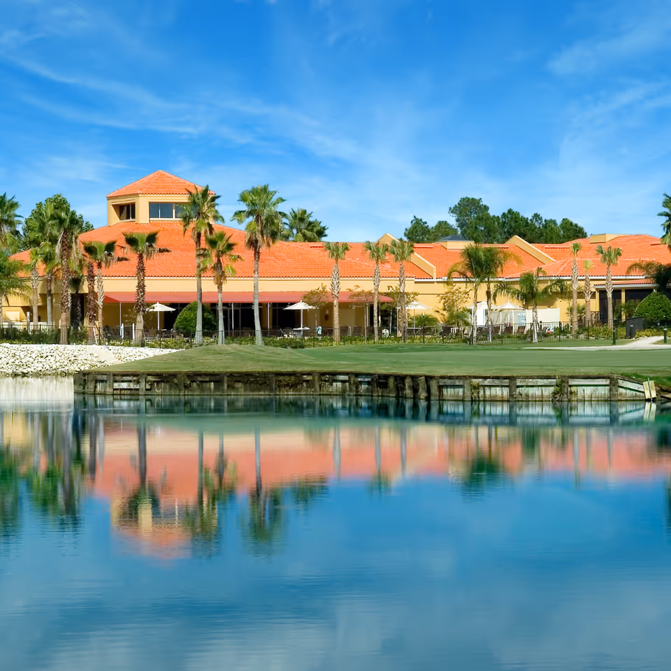 Photo of Cypress Lakes Village