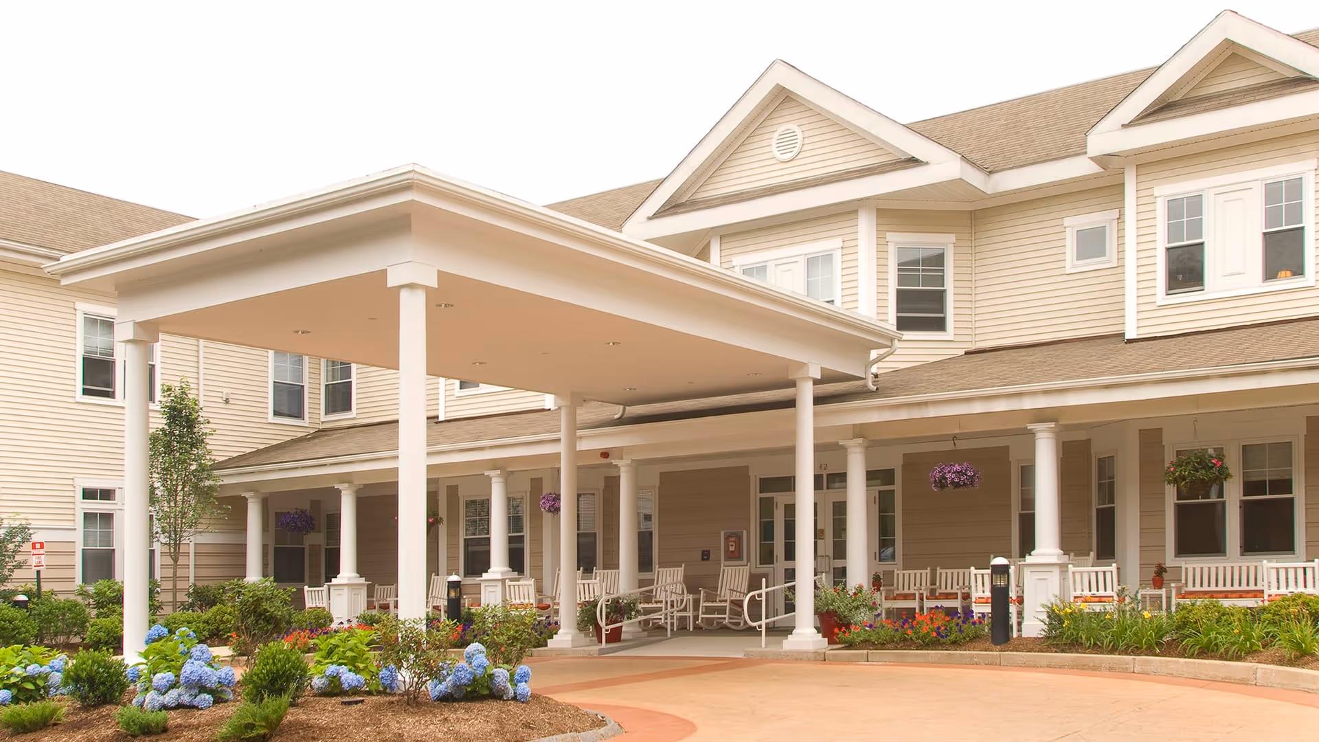 Photo of Atria Longmeadow Place
