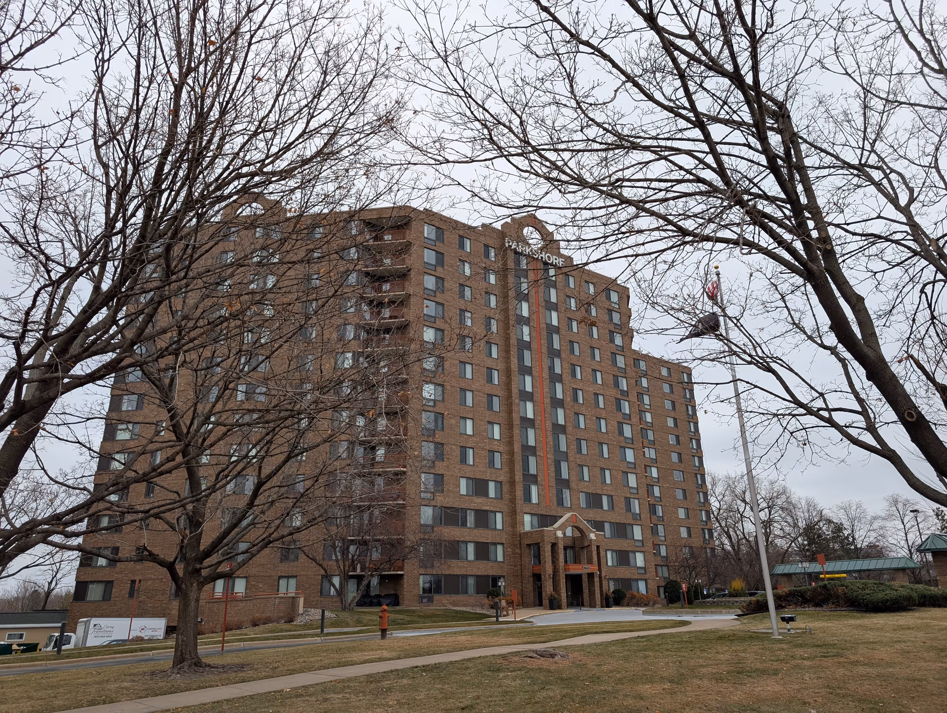 Photo of Parkshore Senior Campus