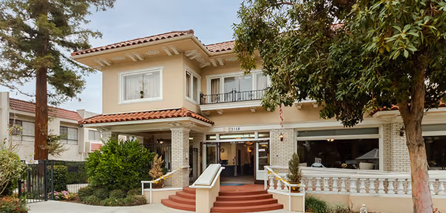 Photo of Silverado The Huntington Memory Care Community