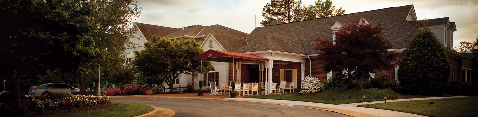 Photo 1 of Brandermill Woods Healthcare Communities