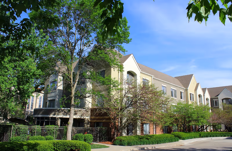 Photo of 3801 Grand Retirement Campus