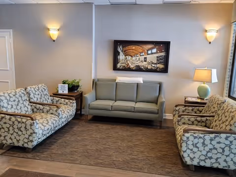 Photo 12 of Rockport Retirement Community