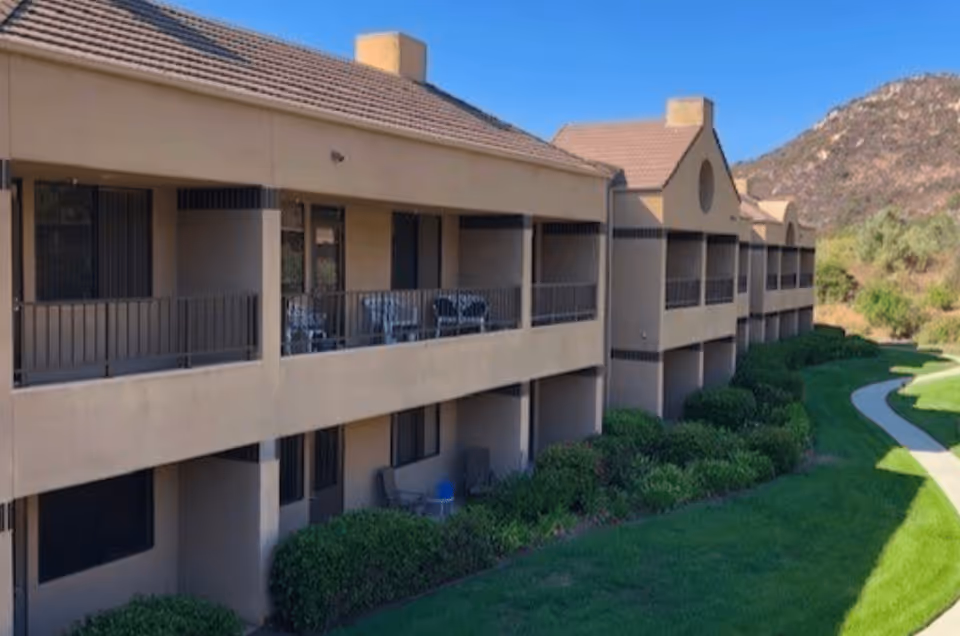 Photo of Legacy Hills at Poway