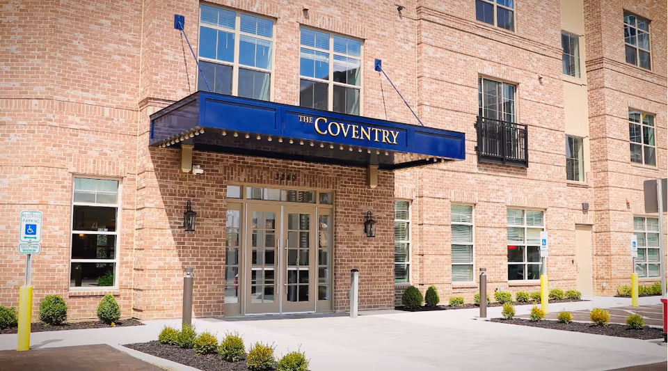 Photo of The Coventry Senior Living 