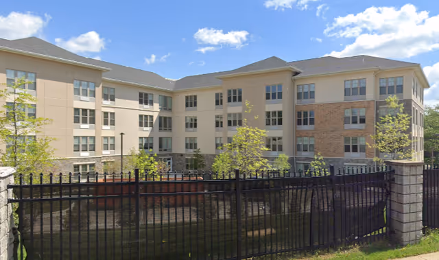 Photo of Charlestown Community