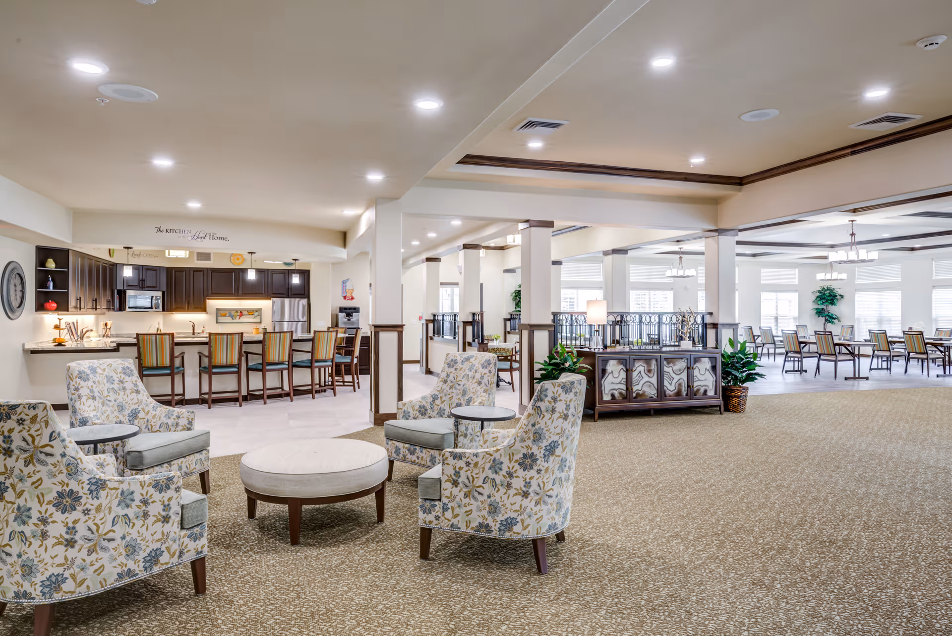 Photo 21 of Camellia Gardens Gracious Retirement Living