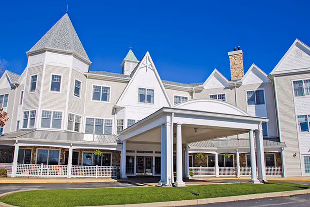 Photo of Brookdale Bath