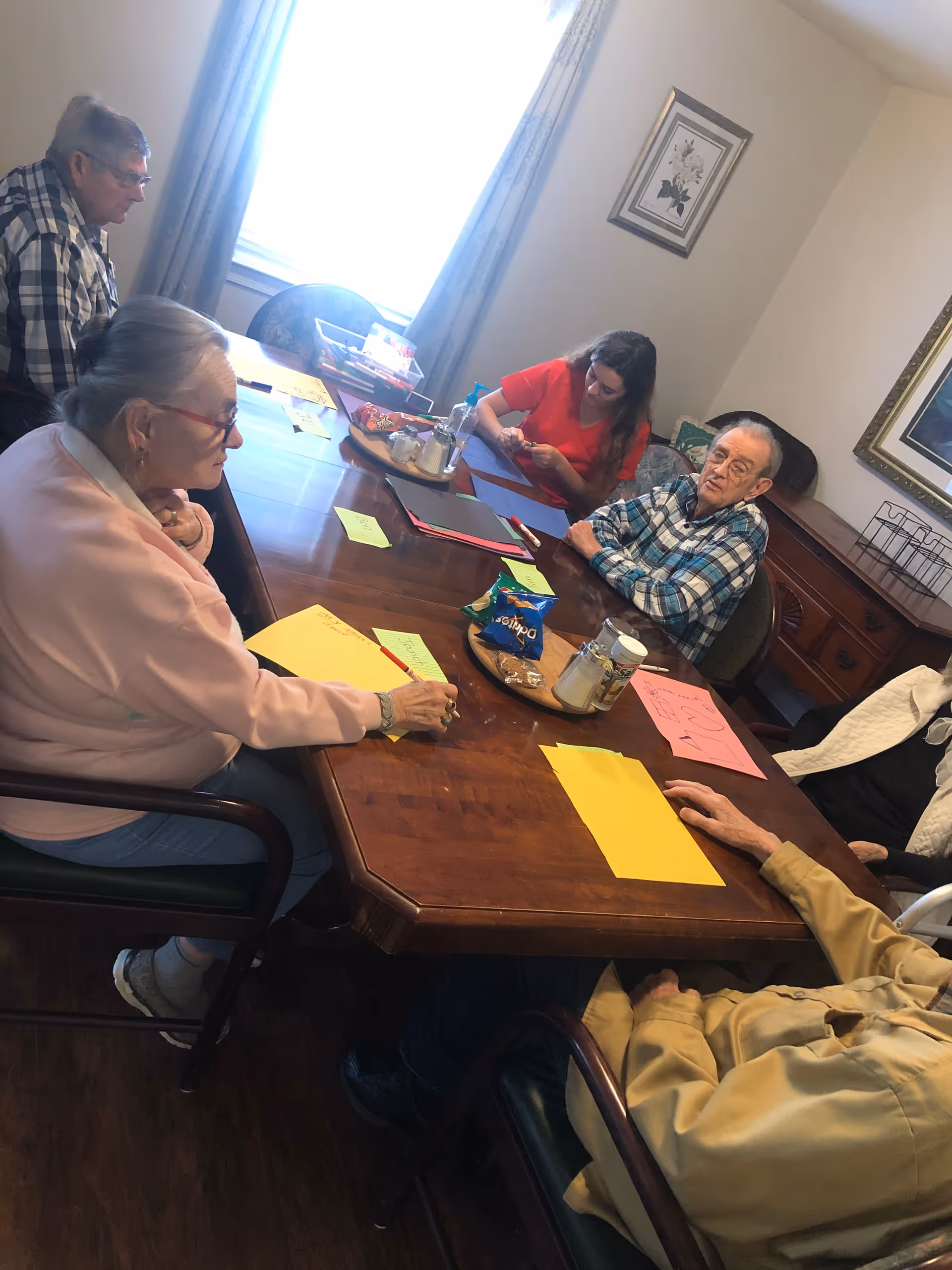 Photo 17 of Hometown Manor Assisted Living Community