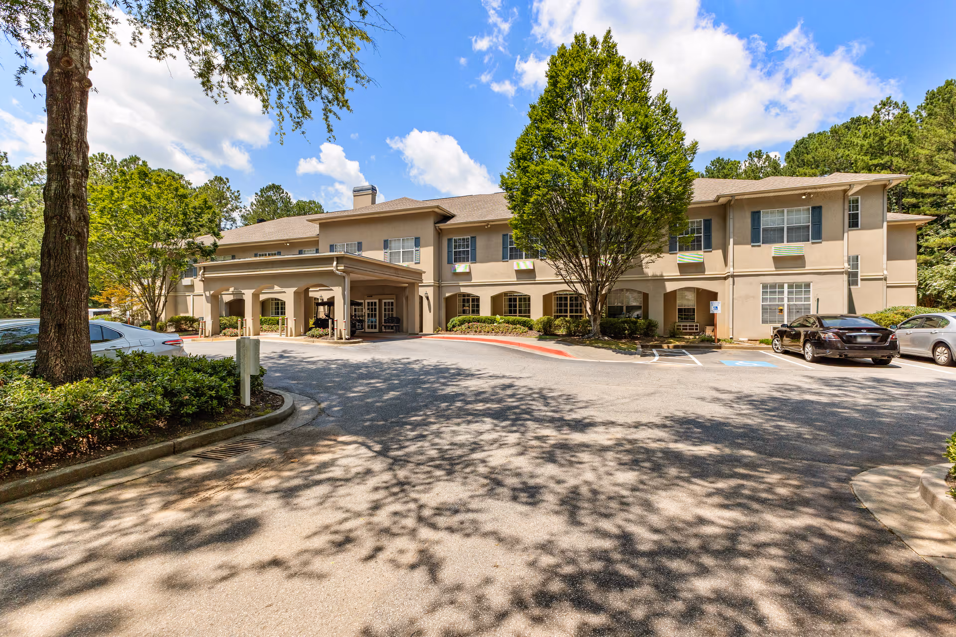 Photo of The Reserve at Peachtree City Assisted Living and Memory Care