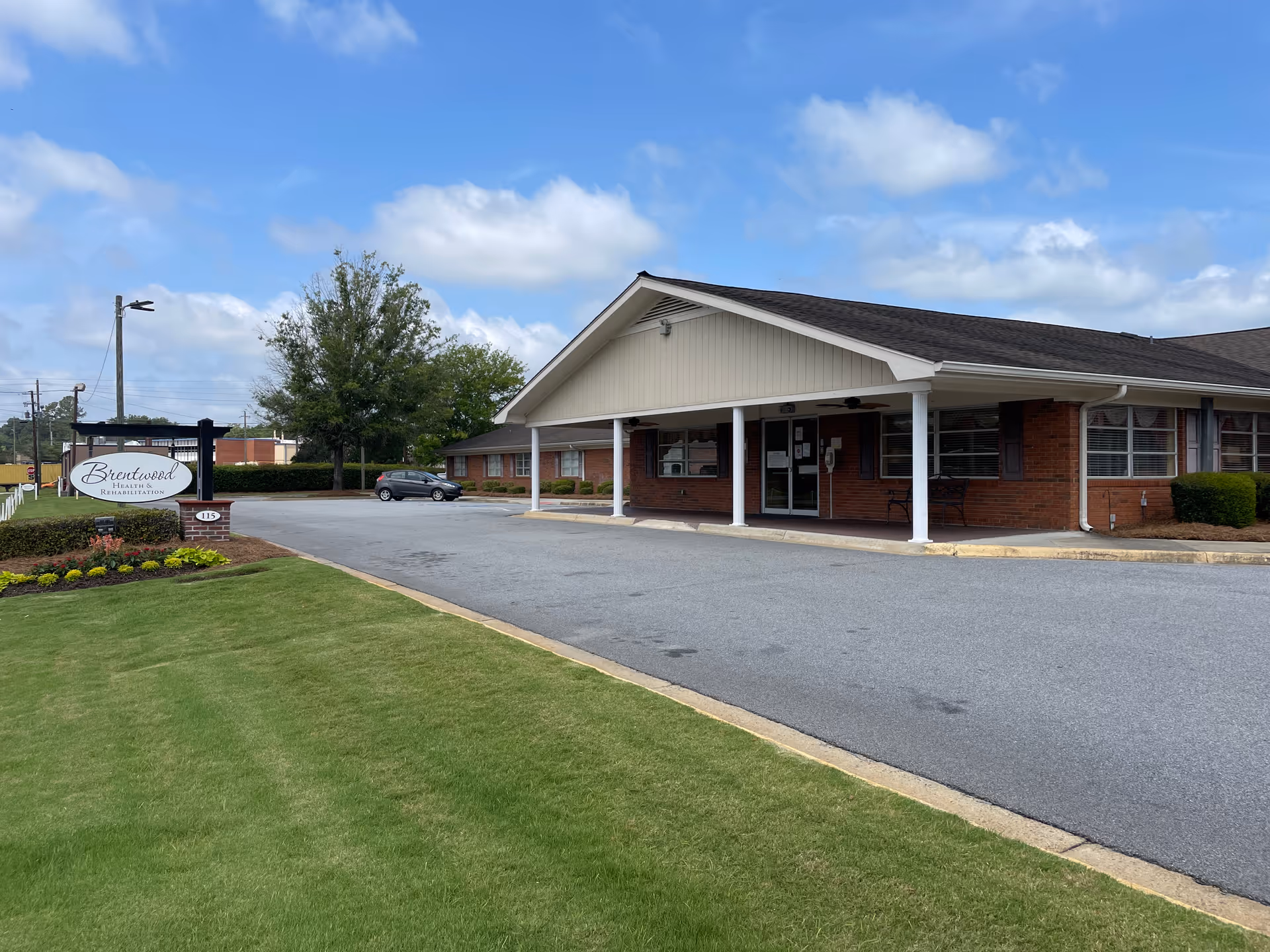 Photo of Brentwood Health & Rehabilitation