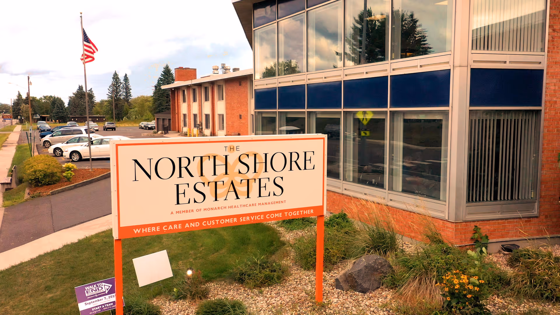 Photo of The North Shore Estates